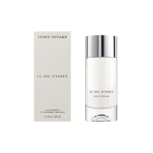 LE SEL D'ISSEY EDT
