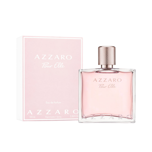 AZZARO POUR ELLE