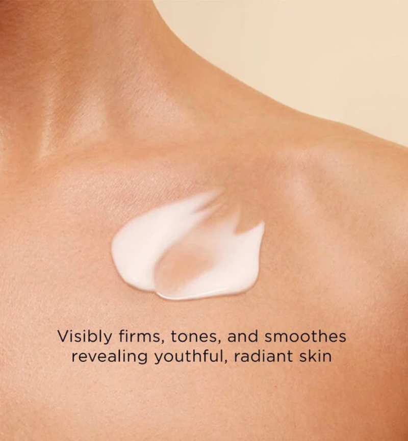 RENEW-PLUS ANTI-AGING RESURFACING BODY SERUM