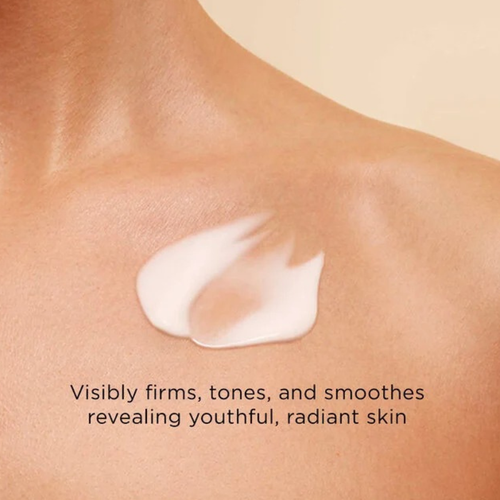 RENEW-PLUS ANTI-AGING RESURFACING BODY SERUM