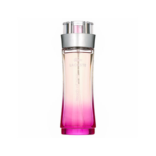 LACOSTE TOUCH OF PINK