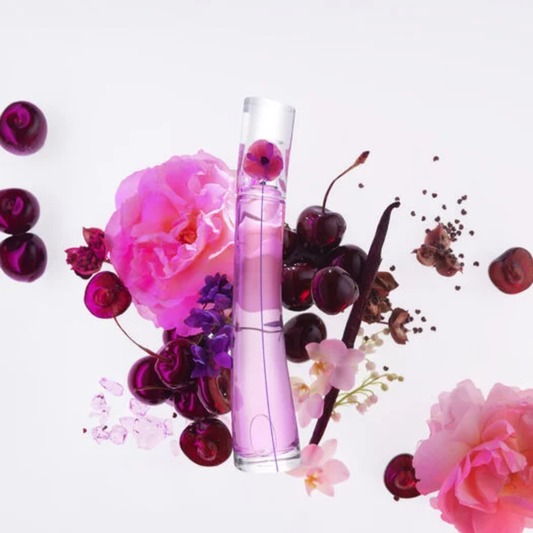 FLOWER BY KENZO CHERRY POPPY