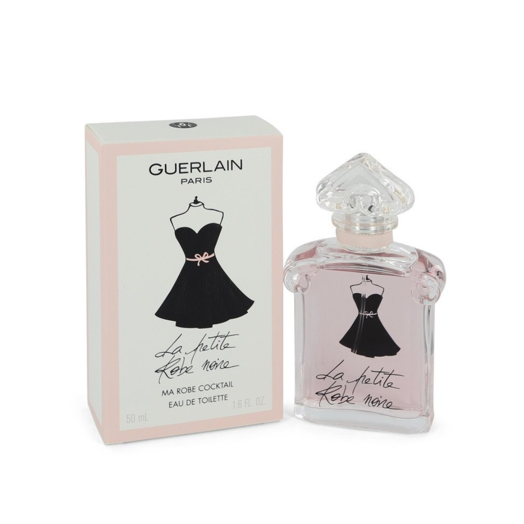 LA PETITE ROBE NOIR MA ROBE PLISSEE