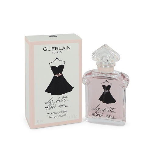LA PETITE ROBE NOIR MA ROBE PLISSEE
