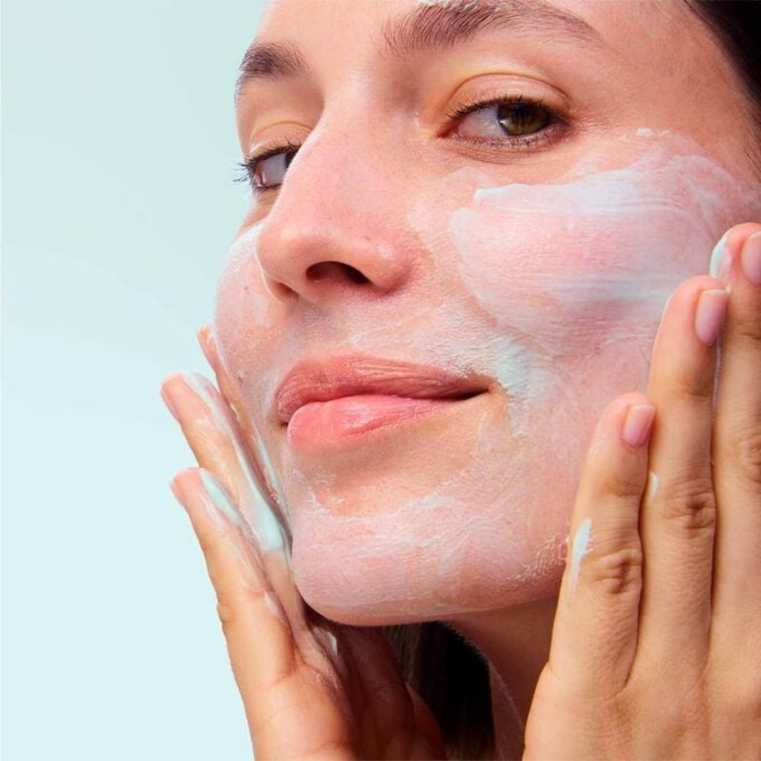 CRYO-FLASH CREAM-MASK