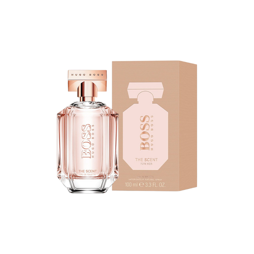 THE SCENT FOR HER EDT