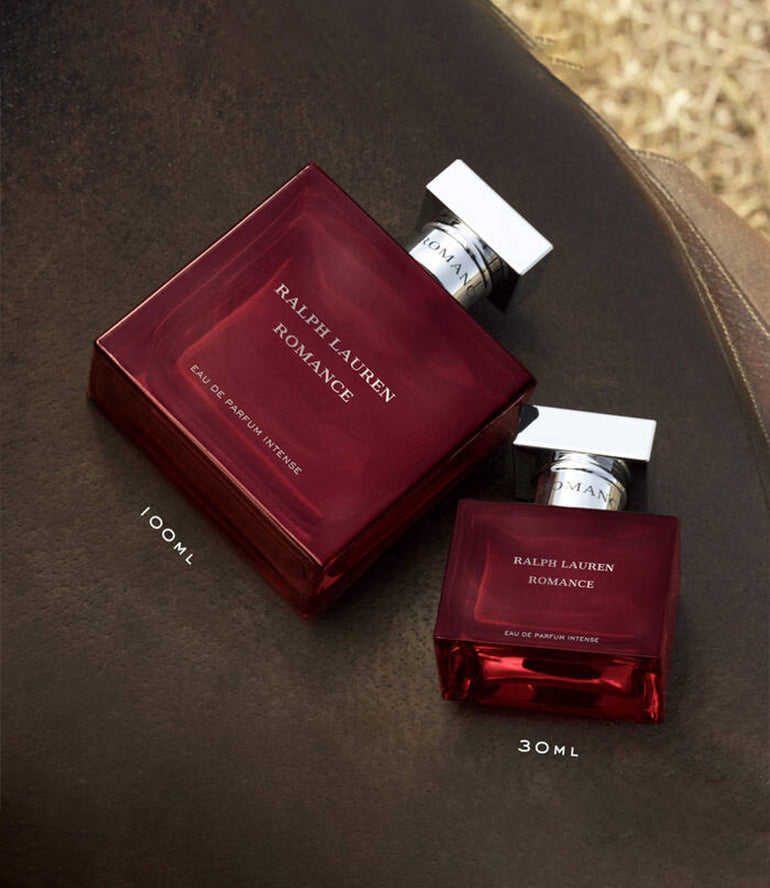 ROMANCE EAU DE PARFUM INTENSE