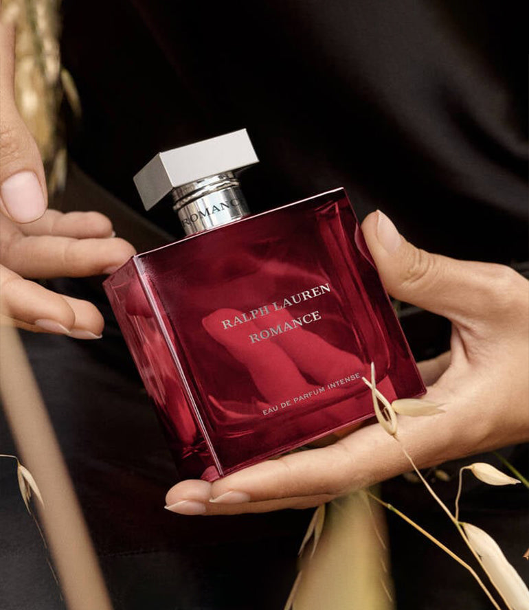 ROMANCE EAU DE PARFUM INTENSE