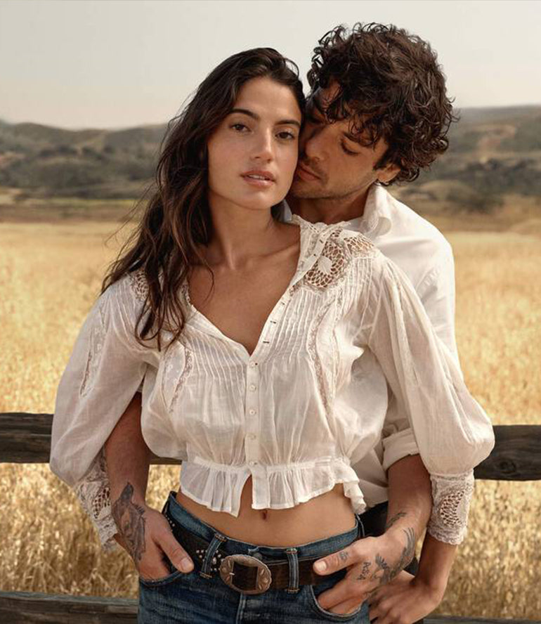 ROMANCE EAU DE PARFUM INTENSE