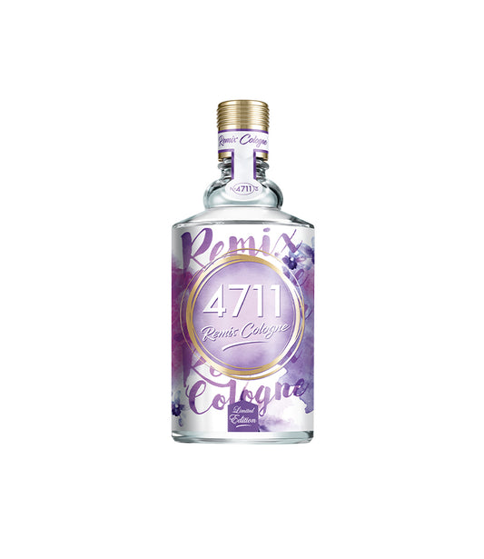 4711 REMIX COLOGNE LAVENDER