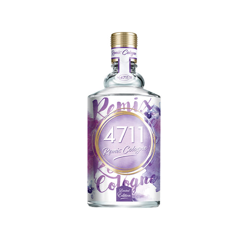 4711 REMIX COLOGNE LAVENDER