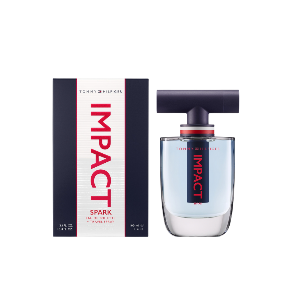 TOMMY HILFIGER IMPACT SPARK