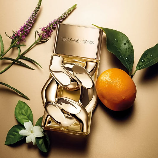 POUR FEMME EDP