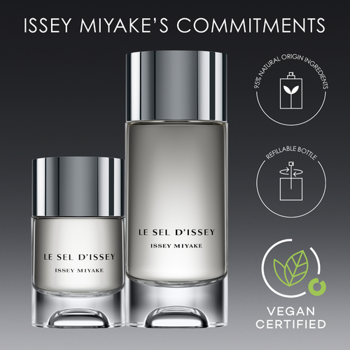 LE SEL D'ISSEY EDT