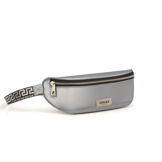 COMPLIMENTARY SILVER BELTAG