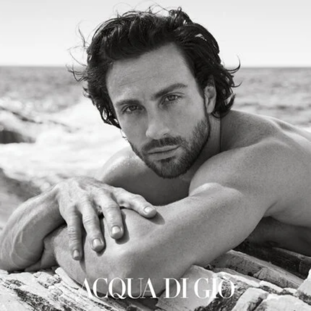 ACQUA DI GIÒ EAU DE TOILETTE
