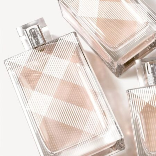 BURBERRY BRIT EDT