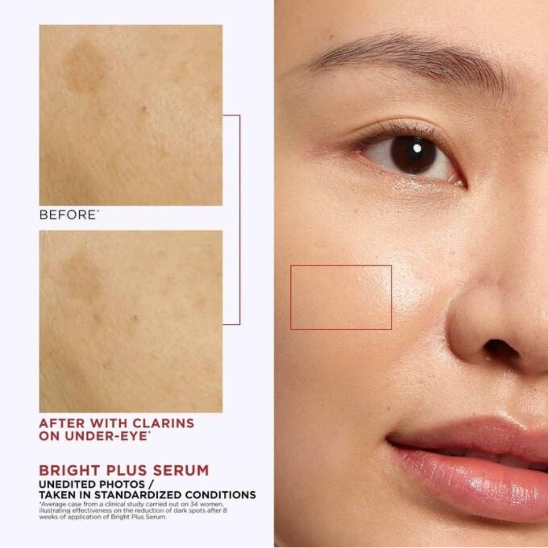 BRIGHT PLUS [ADVANCED] SERUM