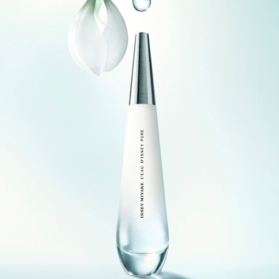L’EAU DISSEY PURE EDP