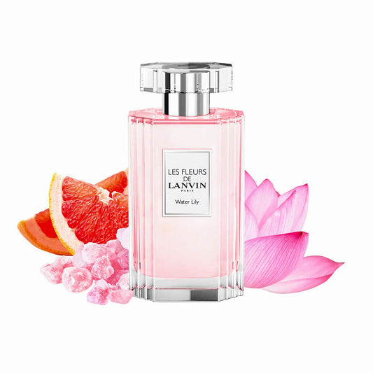WATER LILY LANVIN FOR WOMEN