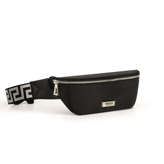 COMPLIMENTARY BLACK BELTAG