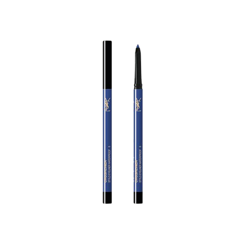 ecomposer- 6 - BLEU ENIGMATIQUE