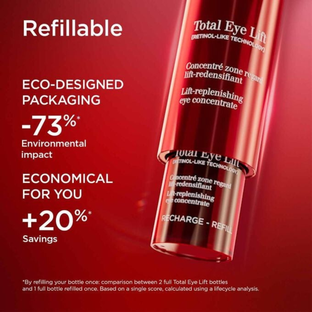 TOTAL EYE LIFT