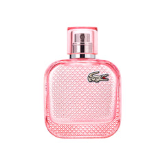 LACOSTE L1212 ROSE SPARKLING
