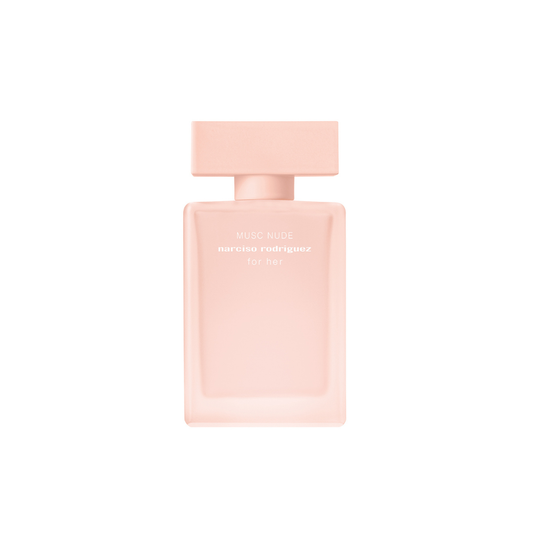 NARCISO FOR HER PURE MUSC NUDE EDP