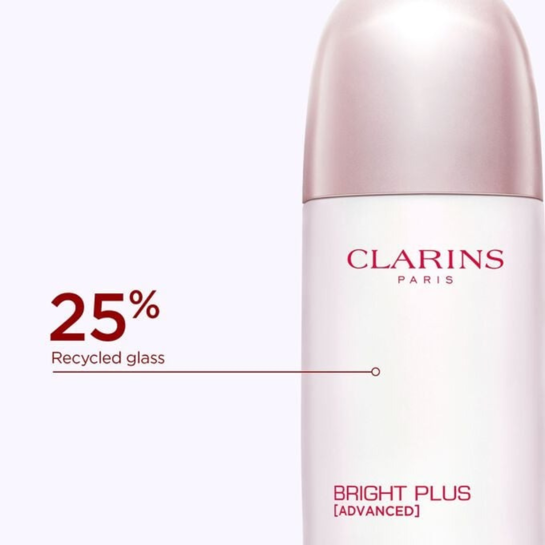 BRIGHT PLUS [ADVANCED] SERUM-IN-LOTION