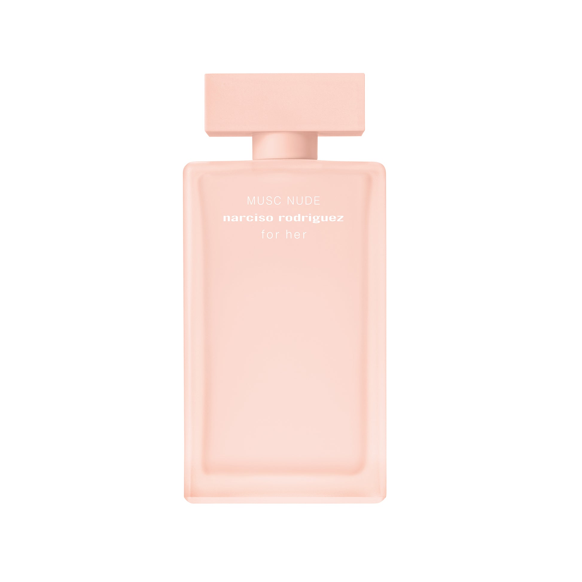 NARCISO FOR HER PURE MUSC NUDE EDP