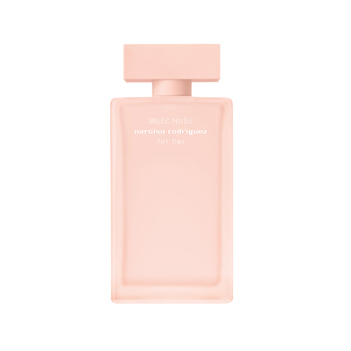 NARCISO FOR HER PURE MUSC NUDE EDP