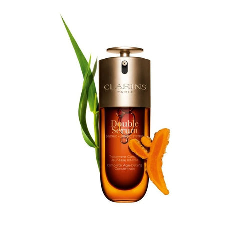 DOUBLE SERUM