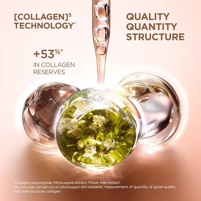 EXTRA-FIRMING NIGHT CREAM - ALL SKIN TYPES