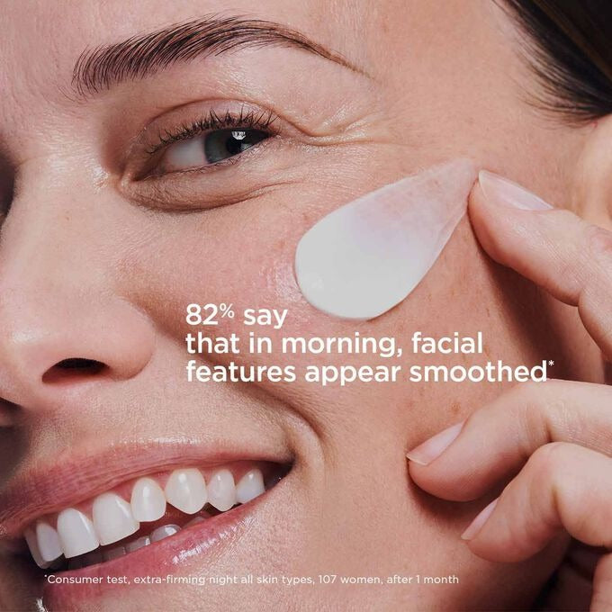 EXTRA-FIRMING NIGHT CREAM - ALL SKIN TYPES