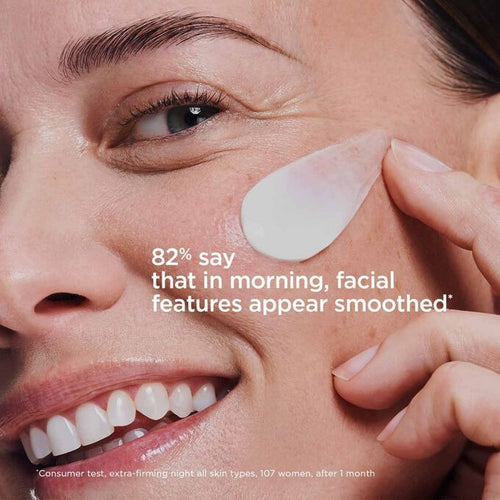 EXTRA-FIRMING NIGHT CREAM - ALL SKIN TYPES