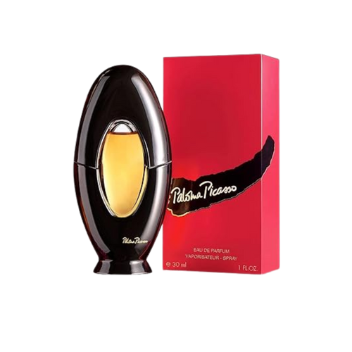 PALOMA EDP