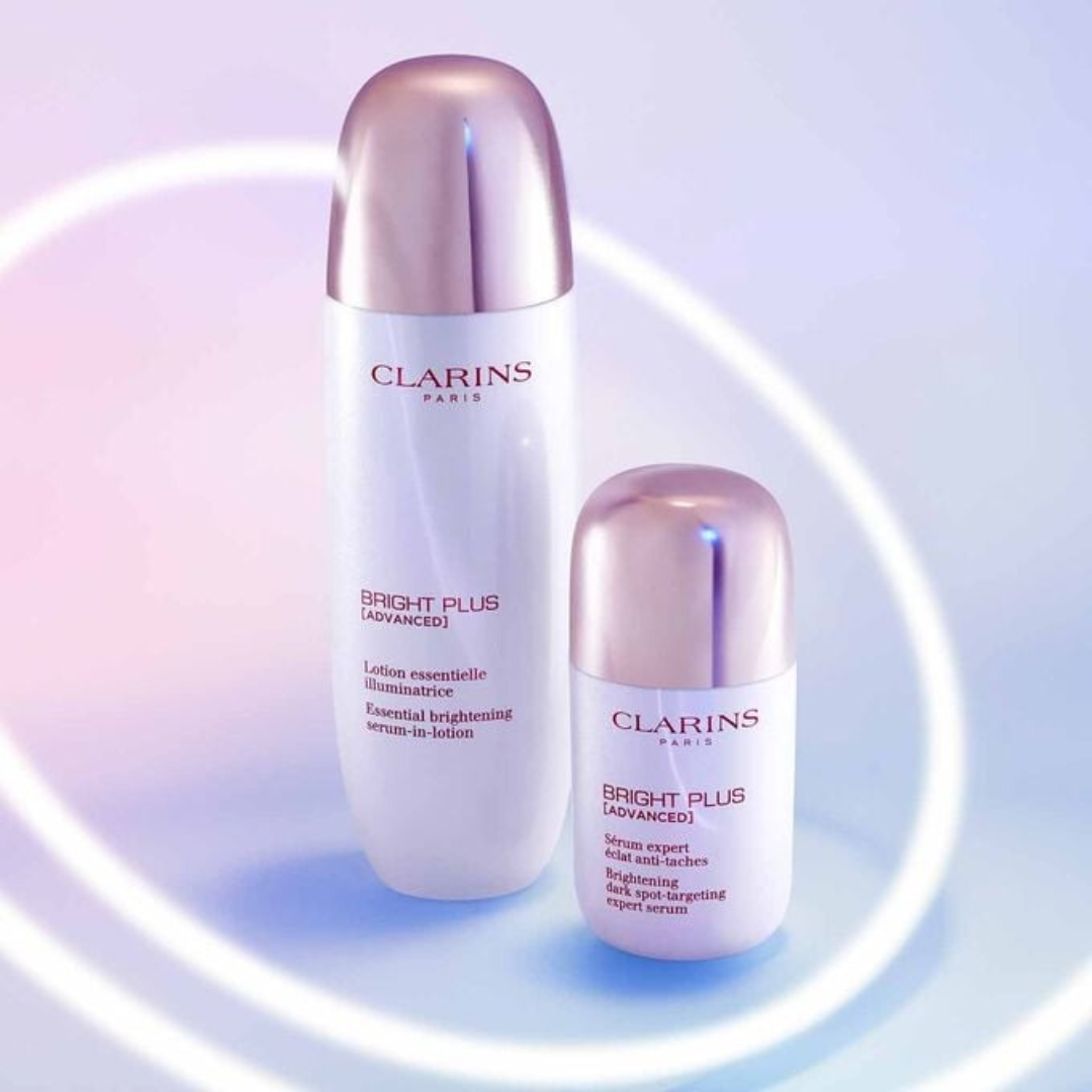 BRIGHT PLUS [ADVANCED] SERUM-IN-LOTION