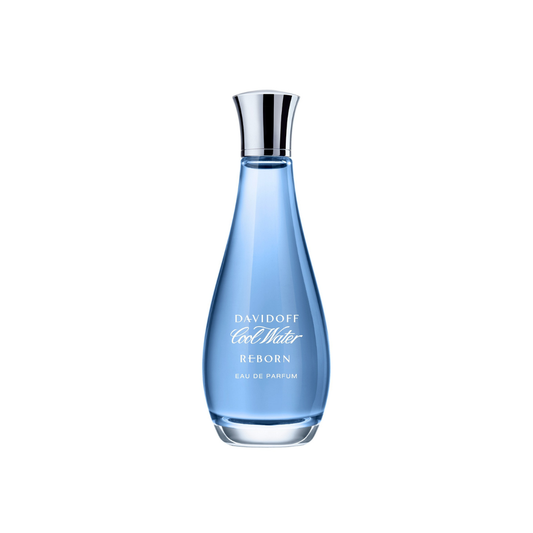 DAVIDOFF REBORN WOMEN EDP