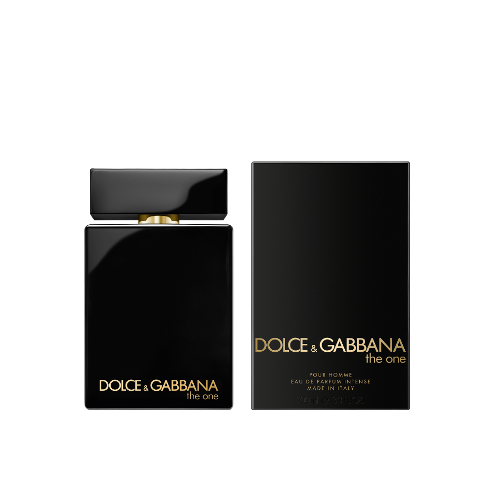 THE ONE POUR HOMME EDP INTENSE