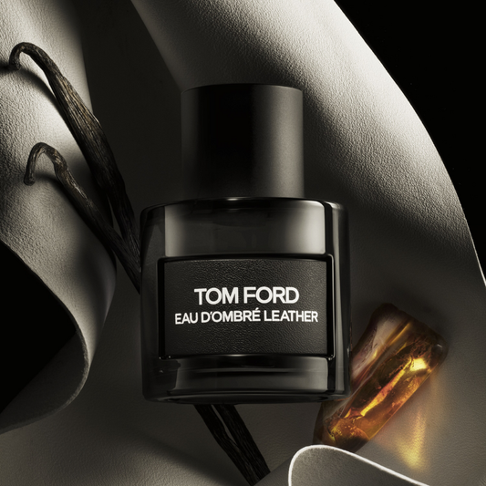 TOMFORD EAU D'OMBRE LEATHER EDT