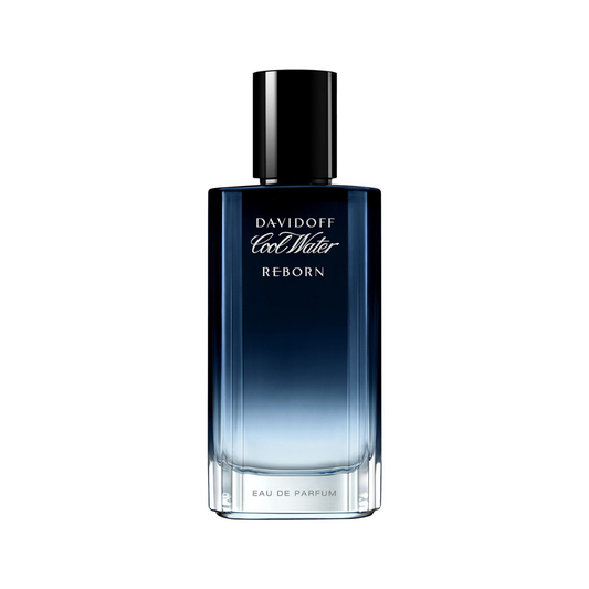 DAVIDOFF COOL WATER REBORN MAN EDP