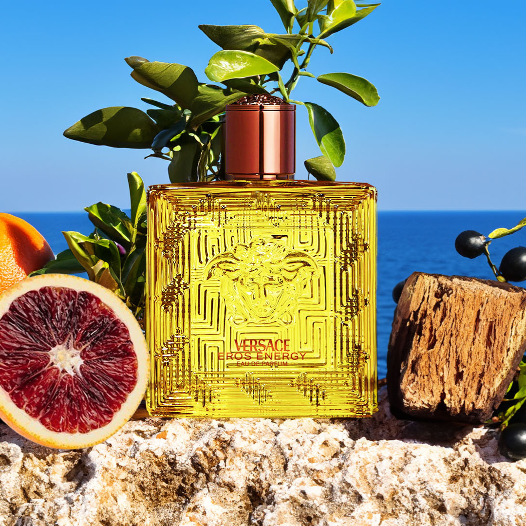 BRAND PAGE - VERSACE – Exclusive Lines