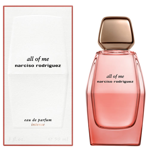 NARCISO ALL OF ME EDP INTENSE