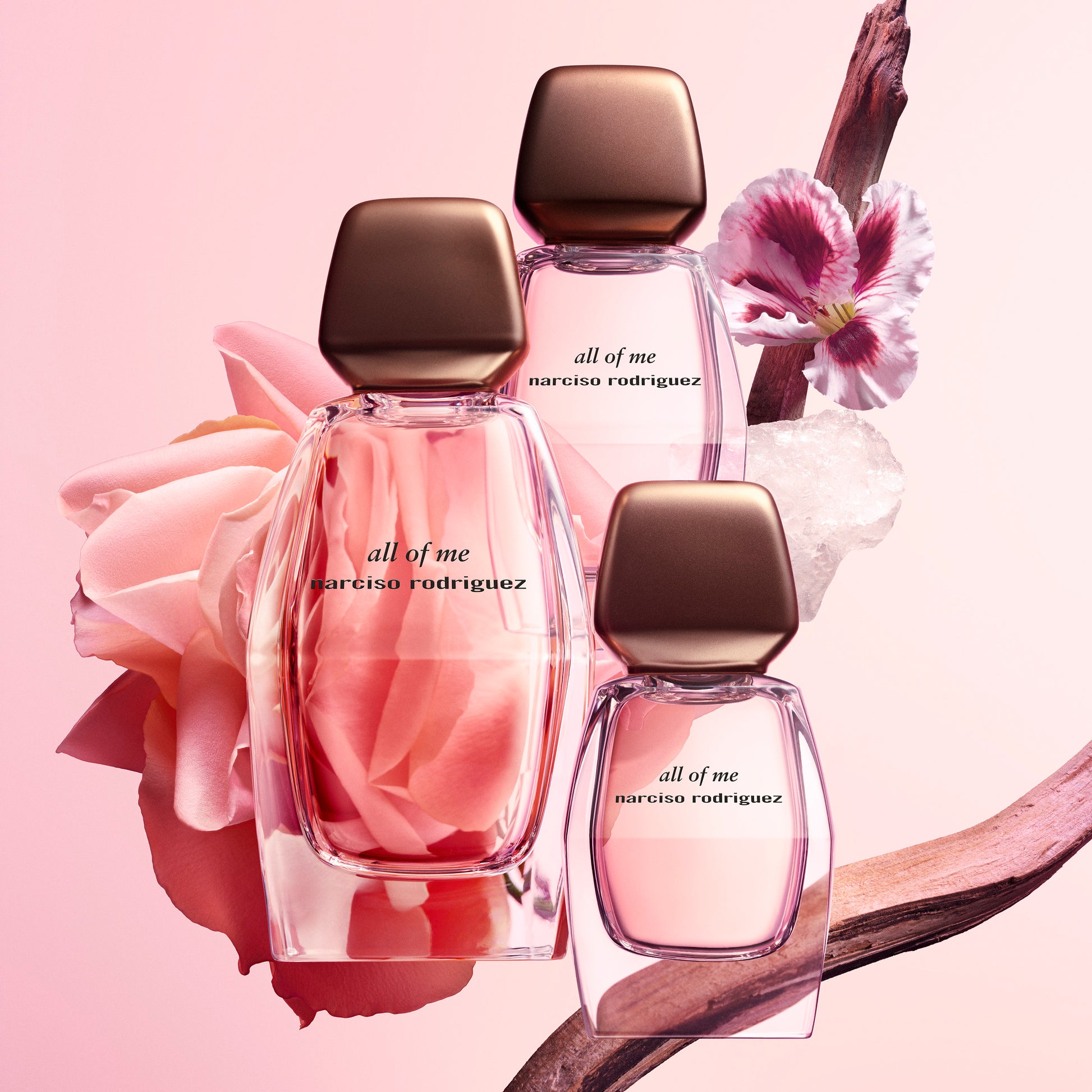 NARCISO ALL OF ME EDP