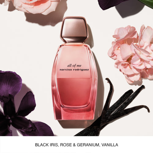 NARCISO ALL OF ME EDP INTENSE