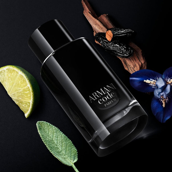 ARMANI CODE PARFUM – Exclusive Lines