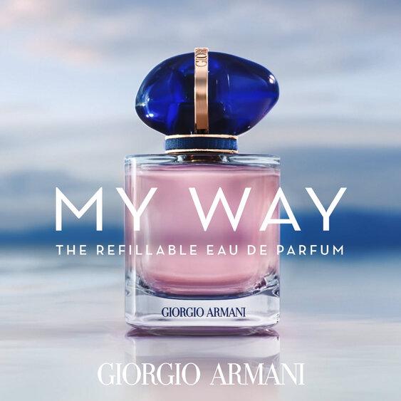 MY WAY - 50ml