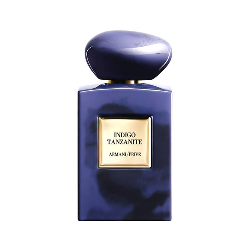 INDIGO TANZANITE