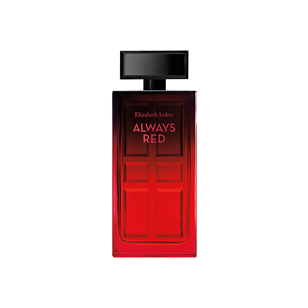 ALWAYS RED – Exclusive Lines